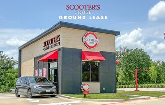 More details for 3471 Fm 2499, Corinth, TX - Retail for Sale