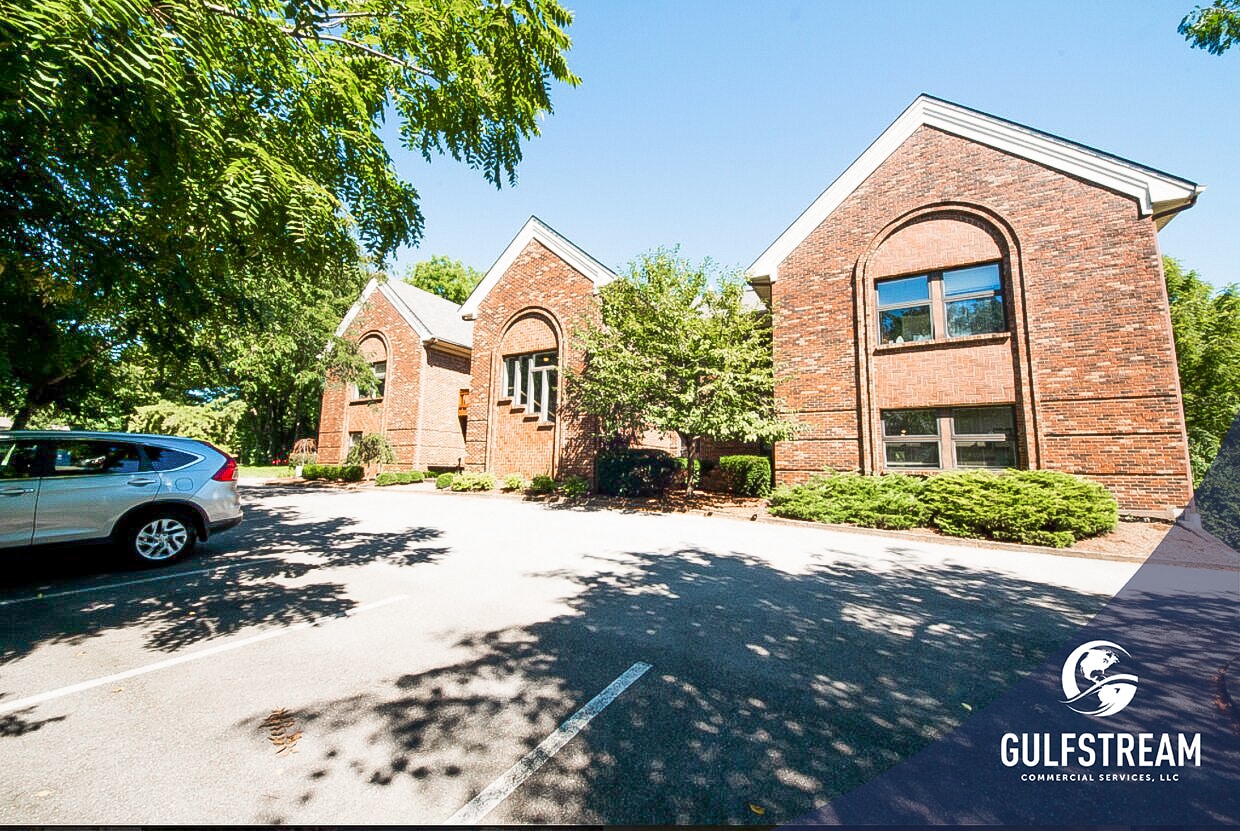 3001 Taylor Springs Dr, Louisville, KY for lease Building Photo- Image 1 of 26