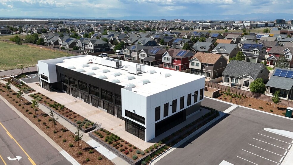 4615 Yampa St, Denver, CO for sale - Commercial Listing Video - Image 2 of 12