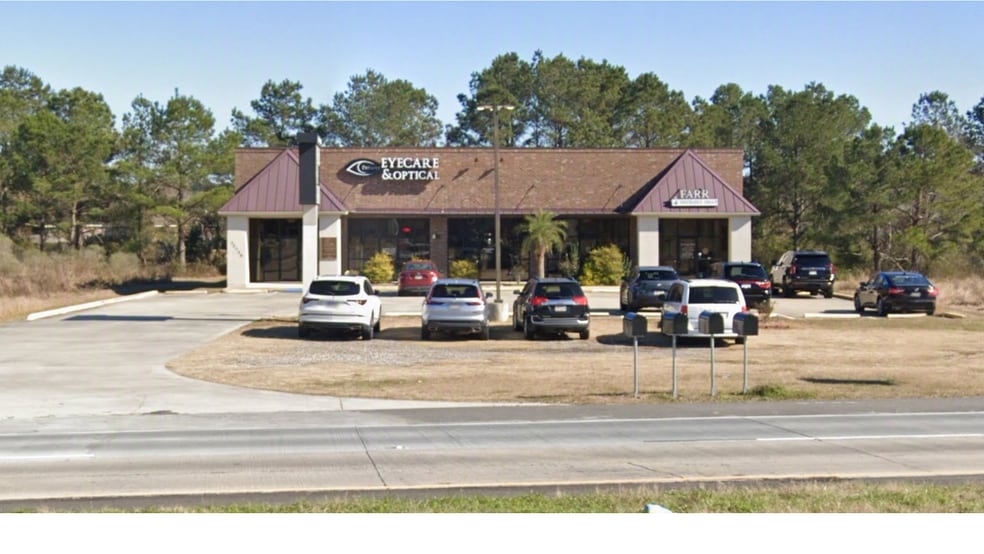 32738 LA Highway 16, Denham Springs, LA for lease - Building Photo - Image 1 of 9