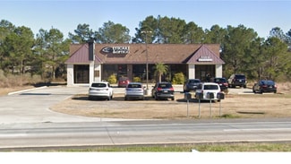 More details for 32738 LA Highway 16, Denham Springs, LA - Retail for Lease