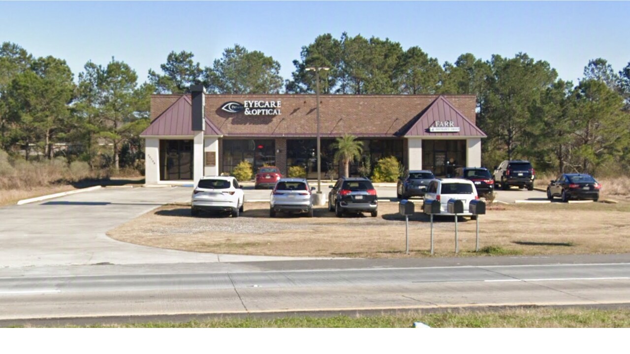 32738 LA Highway 16, Denham Springs, LA à louer Photo du bâtiment- Image 1 de 10