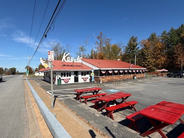 10101 Dustin Rd, Remsen, NY for sale - Building Photo - Image 2 of 35