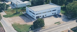 More details for 5636 Gessner Rd, Houston, TX - Industrial for Sale
