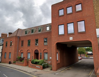 Plus de détails pour Bridge St, Hitchin - Bureau à louer