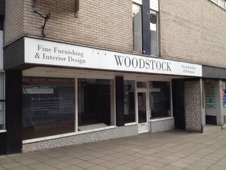 Plus de détails pour 45 Queen St, Scarborough - Commerce de détail à vendre