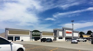 Plus de détails pour 2122-2240 E Markland Ave, Kokomo, IN - Local commercial à louer