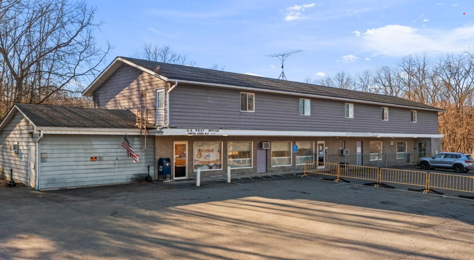 2395 Route 23b, South Cairo, NY à vendre Photo principale- Image 1 de 49