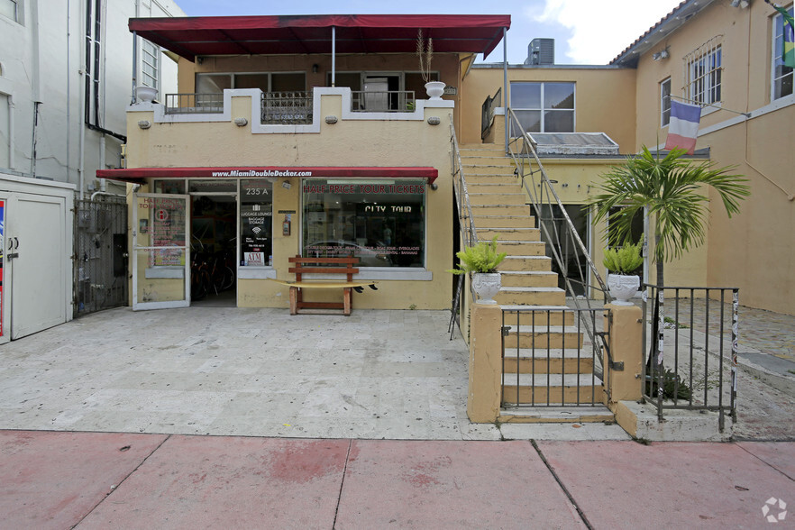 229 9th St, Miami Beach, FL for lease - Building Photo - Image 3 of 5