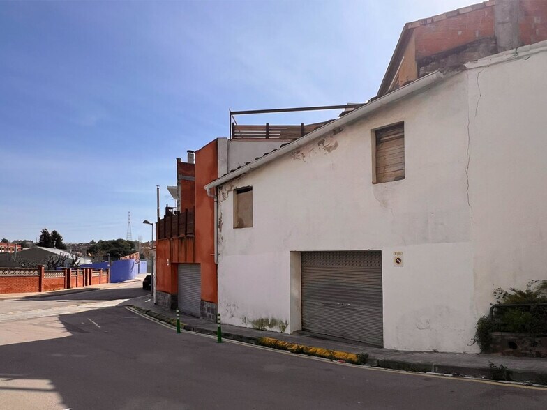 Industriel dans Masquefa, Barcelona à vendre - Photo du bâtiment - Image 1 de 15