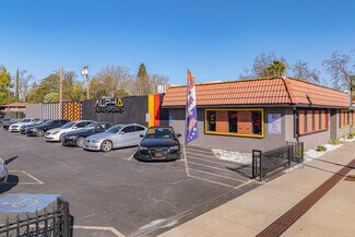 More details for 216-220 Riverside Ave, Roseville, CA - Retail for Lease