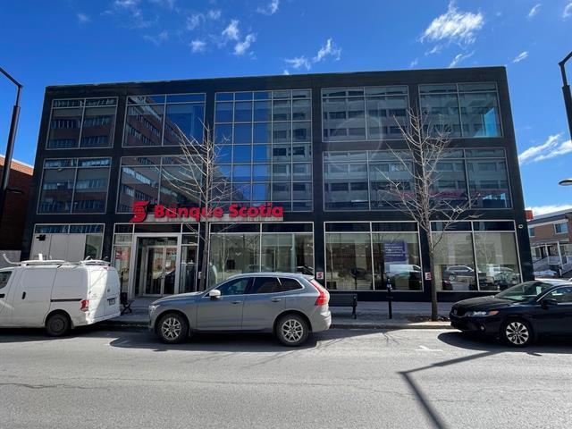 352 Rue Chabanel O, Montréal, QC for sale Building Photo- Image 1 of 1