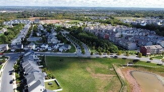 Plus de détails pour Chamberlain Drive & Tuscarora Blvd, Frederick, MD - Terrain à vendre