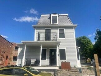 Plus de détails pour 6 Commerce St, Beacon, NY - Bureau/Commerce de détail à louer