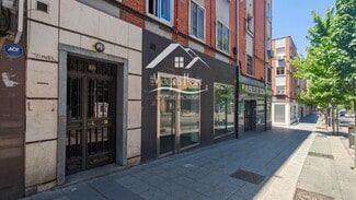 Plus de détails pour Avenida de la Albufera, 100, Madrid - Commerce de détail à louer