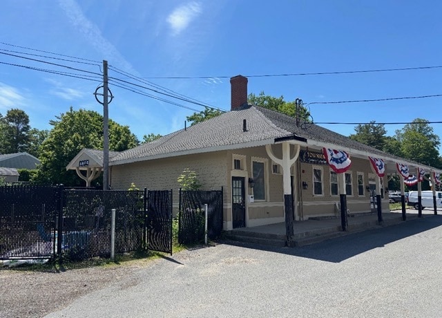3 Oak St, Beverly, MA for sale - Building Photo - Image 3 of 4