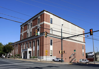 More details for 401-419 W Main St, Charlottesville, VA - Office for Sale