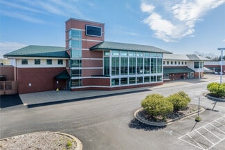 More details for 525-581 Romence Rd, Portage, MI - Retail for Lease