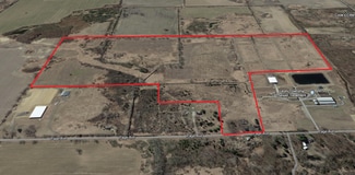 More details for 8521 Page Ave, Jackson, MI - Land for Sale