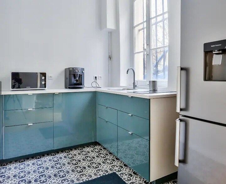 Espace de cotravail dans Paris à louer - Photo intérieure - Image 3 de 7