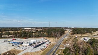 Plus de détails pour 2392 Cobbham Rd, Thomson, GA - Terrain à vendre