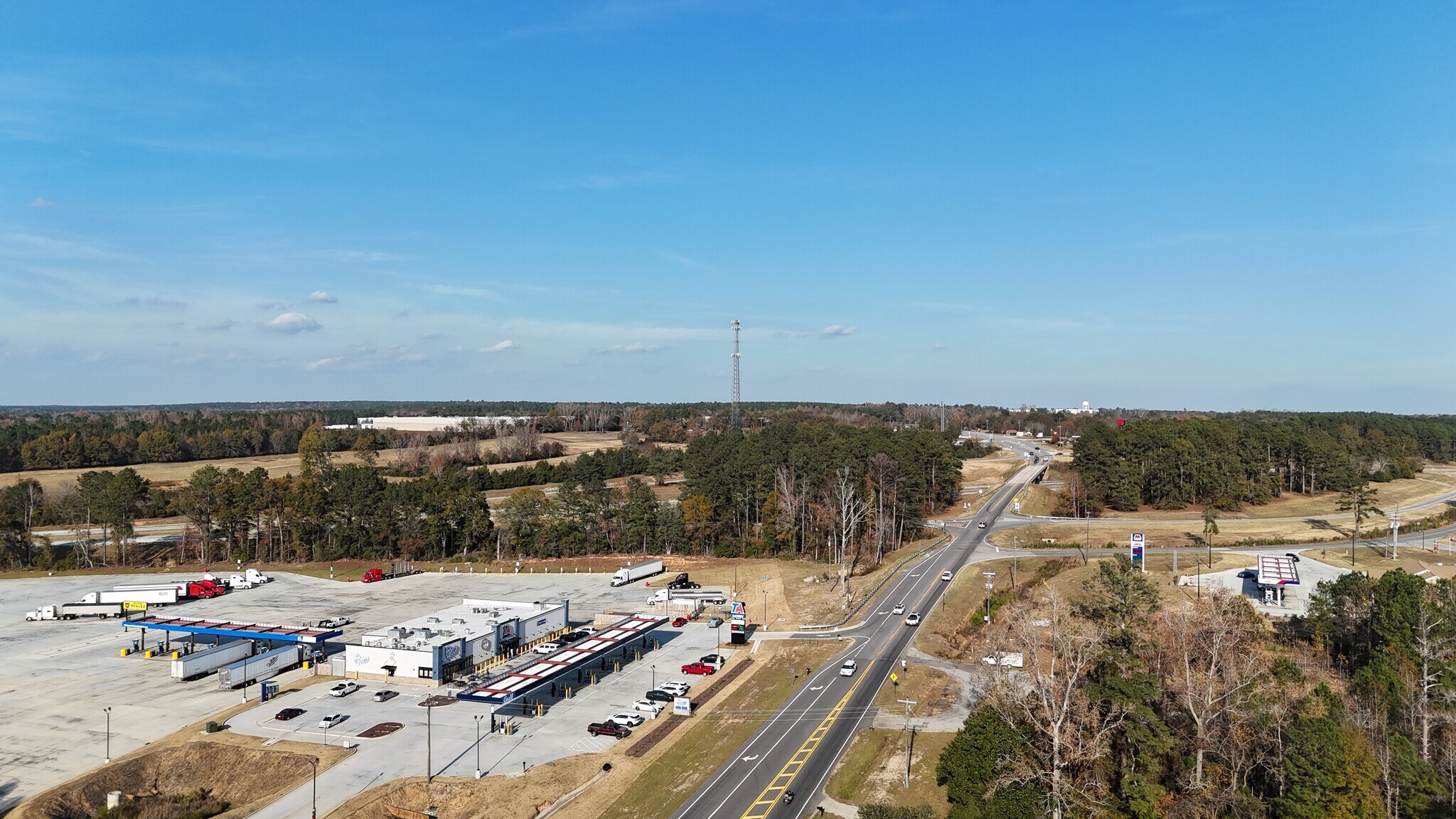 2392 Cobbham Rd, Thomson, GA for sale Building Photo- Image 1 of 7
