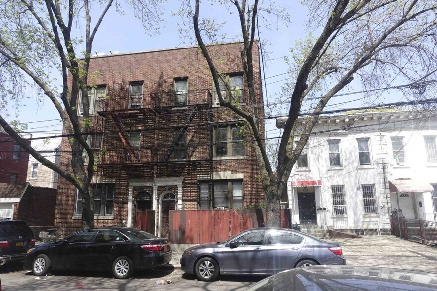 4315 Judge St, Flushing, NY for sale - Building Photo - Image 2 of 3