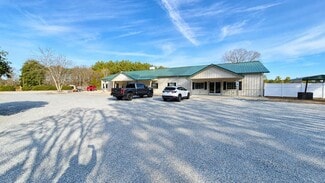 More details for 3465 Murphy Rd, Eastover, NC - Retail for Lease