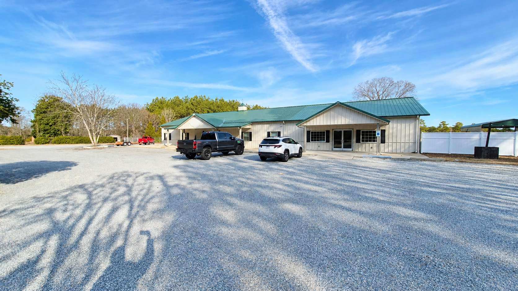 3465 Murphy Rd, Eastover, NC à louer Photo principale- Image 1 de 7