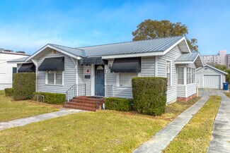 More details for 139 Avenue D, Winter Haven, FL - Office for Lease