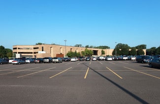 More details for 800 NE 53rd Ave, Columbia Heights, MN - Office for Sale