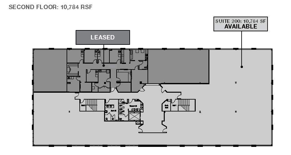 10680 Medlock Bridge Rd, Duluth, GA for lease Floor Plan- Image 1 of 1