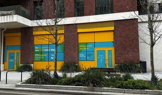 Plus de détails pour 33 Heygate St, Londres - Commerce de détail à louer