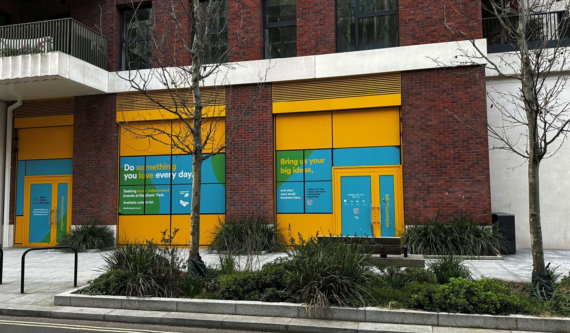 33 Heygate St, London for lease Building Photo- Image 1 of 4