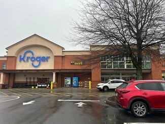 Plus de détails pour 205 Bill Wigington Pky, Jasper, GA - Bureau/Commerce de détail à louer