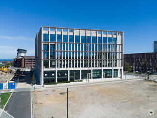 Plus de détails pour Plater Way, Sunderland - Bureau à louer