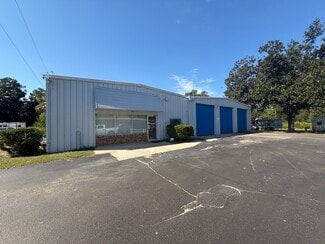 More details for 6401 W Tennessee St, Tallahassee, FL - Industrial for Lease