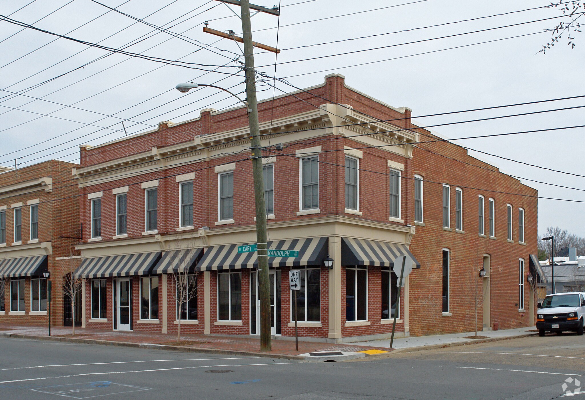 1320 W Cary St, Richmond, VA for sale Primary Photo- Image 1 of 1