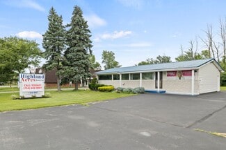 More details for 4931 Southwestern Blvd, Hamburg, NY - Office for Sale