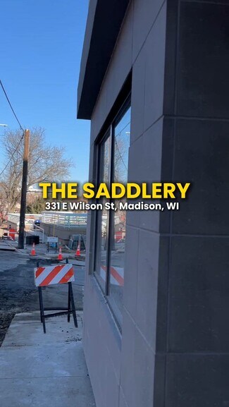 Plus de détails pour 327 E Wilson St, Madison, WI - Commerce de détail à louer