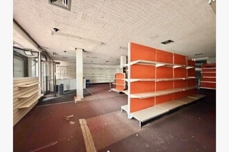 19-21 Birley St, Blackpool for lease Interior Photo- Image 2 of 10