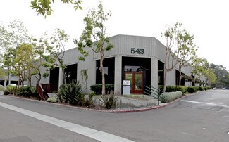 Plus de détails pour 543 Encinitas Blvd, Encinitas, CA - Bureau à vendre