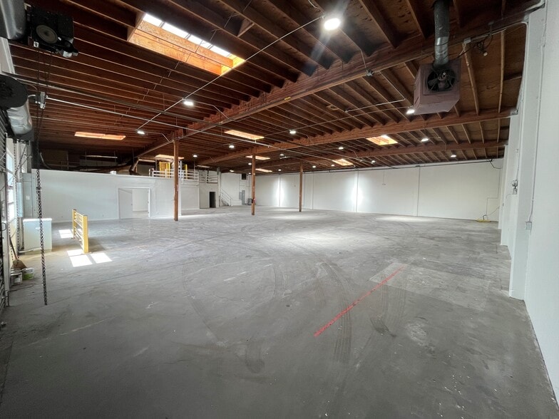171 Beacon St, South San Francisco, CA for lease - Interior Photo - Image 3 of 3