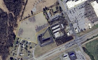 More details for Jefferson Ter, Charles Town, WV - Land for Sale