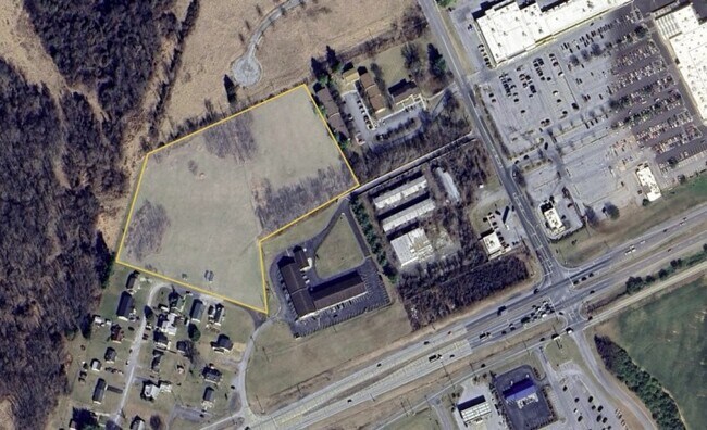 More details for Jefferson Ter, Charles Town, WV - Land for Sale