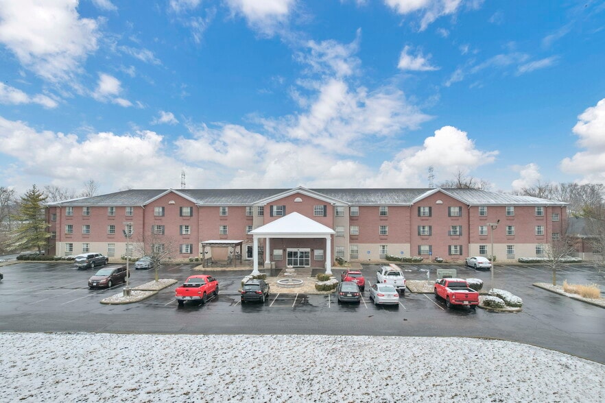 11180 Dowlin Dr, Cincinnati, OH for sale - Building Photo - Image 3 of 74