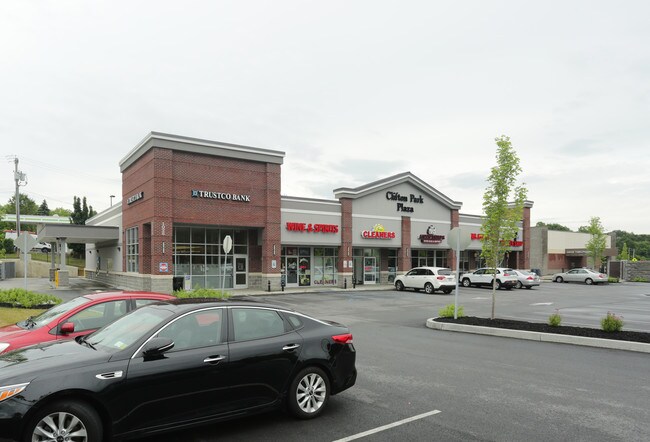 Plus de détails pour 1028 Route 146, Clifton Park, NY - Commerce de détail à louer