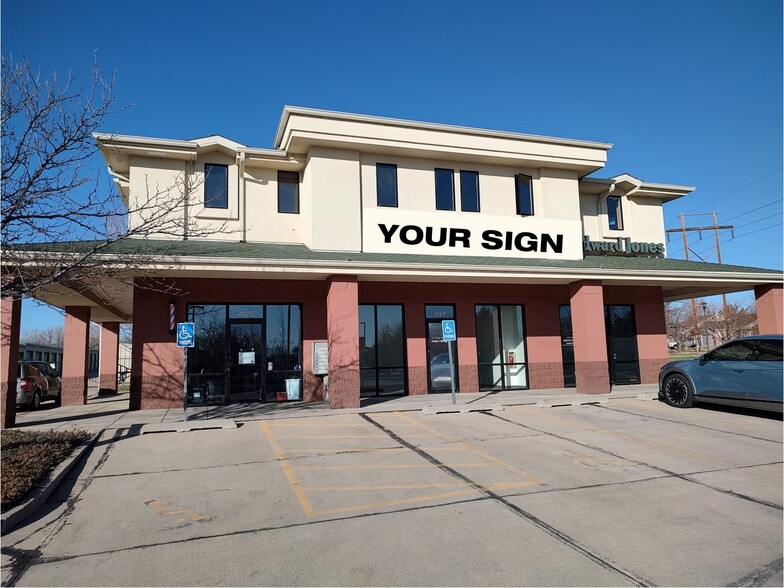 1067 Eagle Dr, Loveland, CO for lease - Building Photo - Image 1 of 6