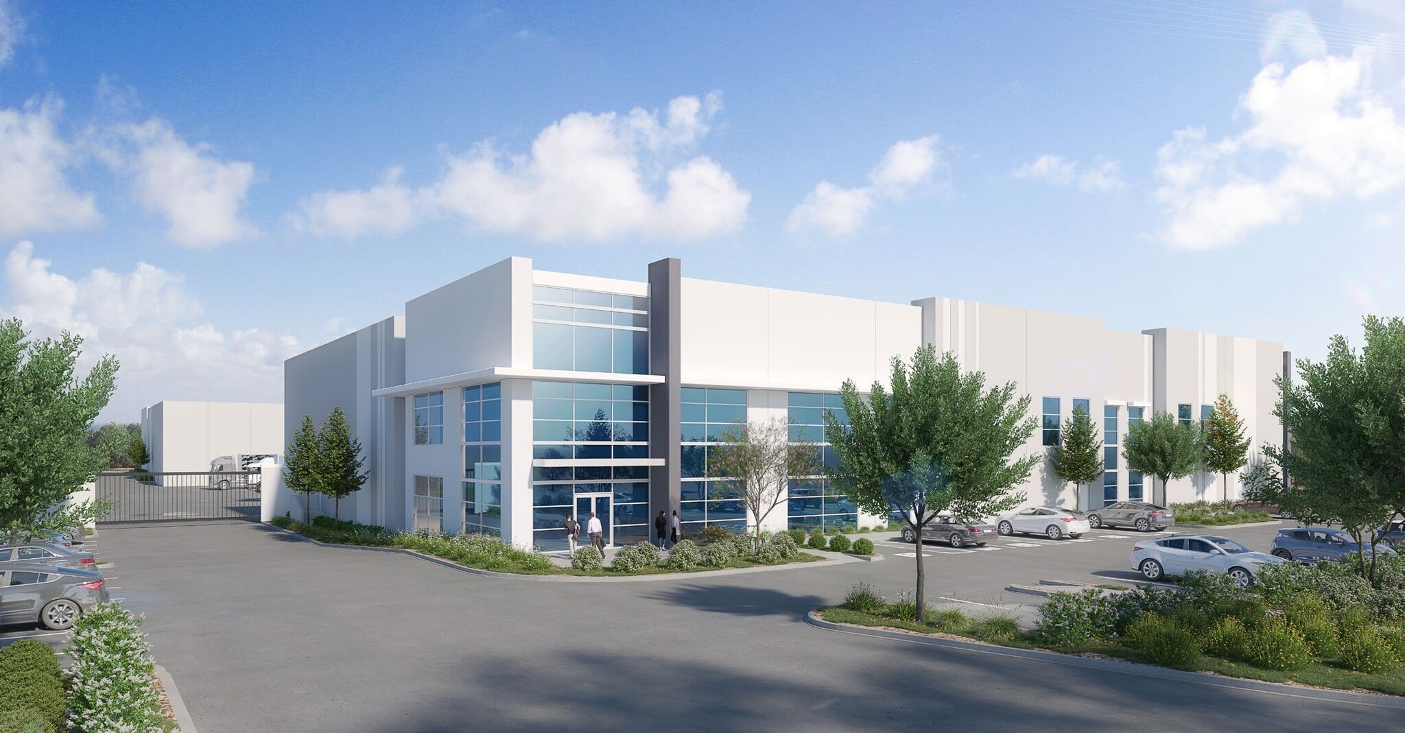 2720 S Willow Ave, Bloomington, CA for lease Primary Photo- Image 1 of 3