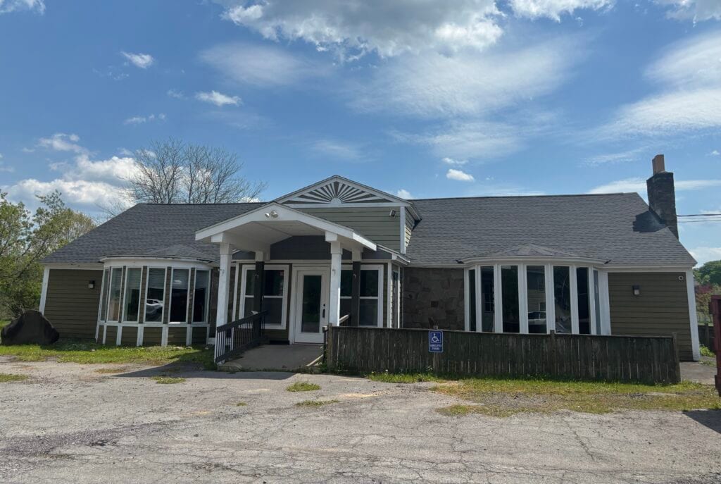 380 S Railroad St, Parish, NY for sale Building Photo- Image 1 of 25